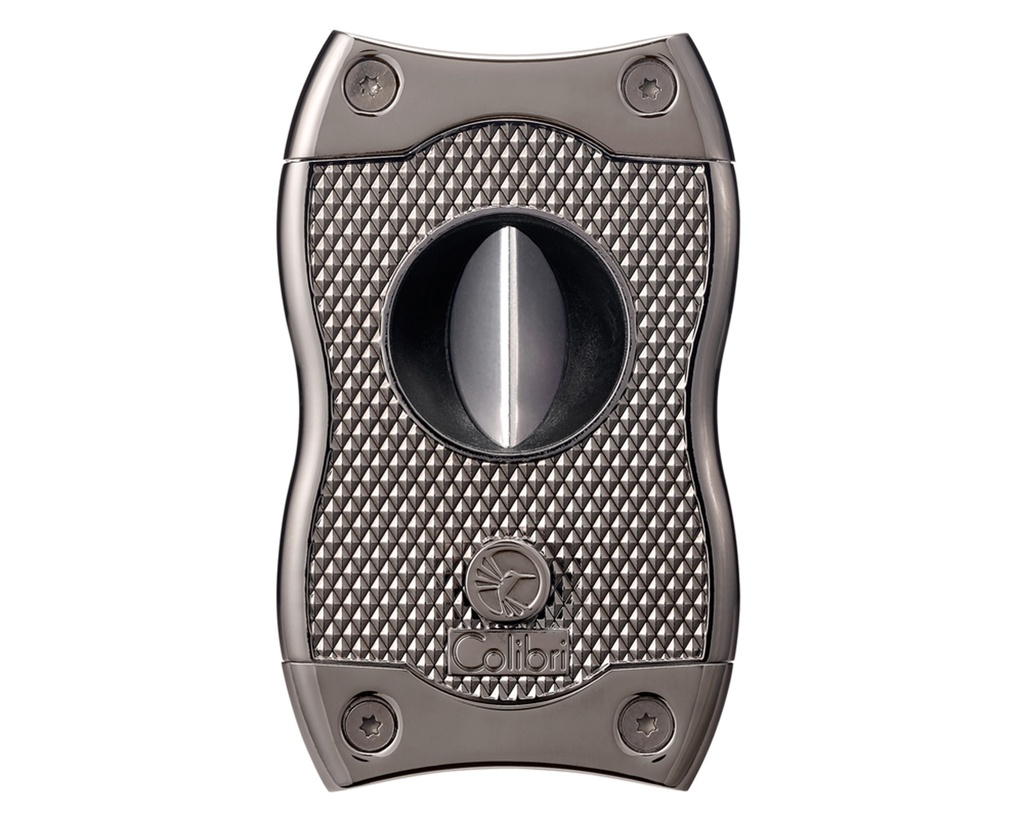 Cigar Cutter - Colibri Sv-Cut Gunmetal