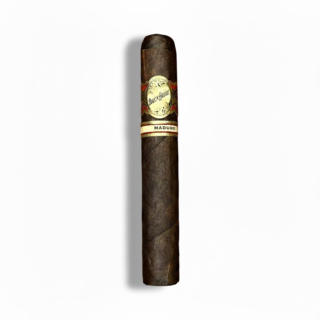 Brick House Mighty Mighty Maduro - Single Cigar