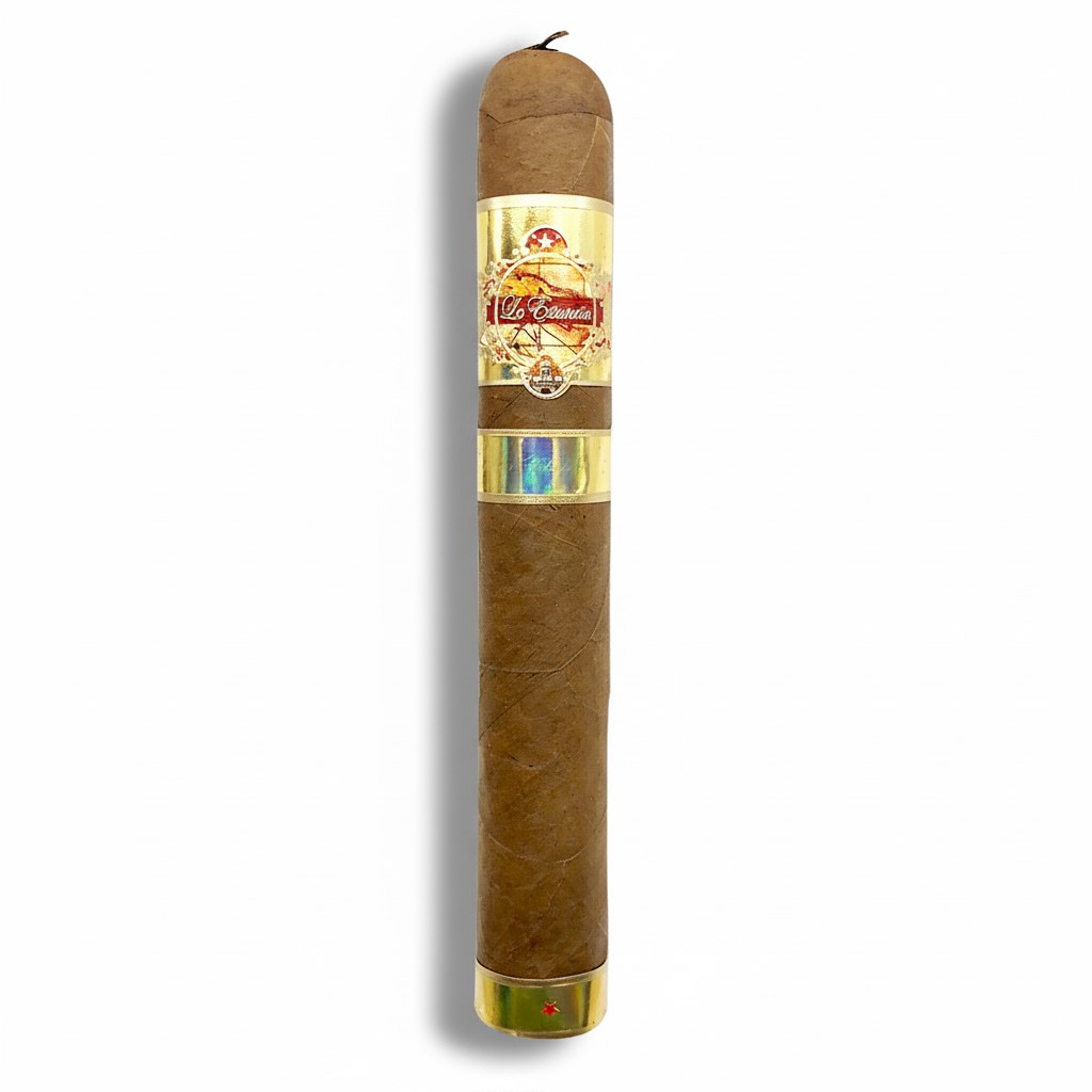 La Estancia Edicion Exclusiva 56 - Single Cigar
