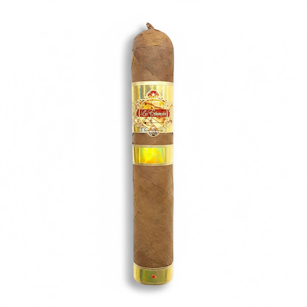 La Estancia Edición Exclusiva 60 - Single Cigar