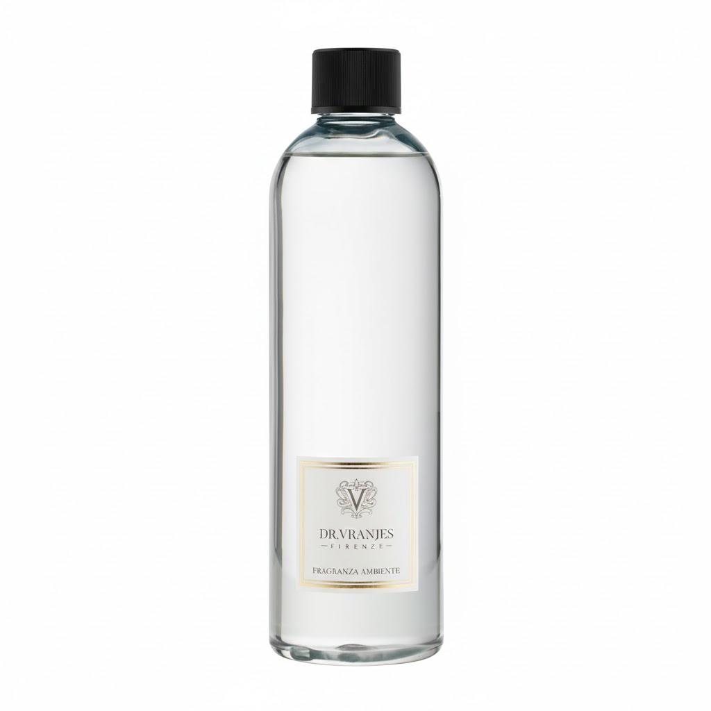 Reed Diffuser Refill - Dr. Vranjes Magnolia Orchidea Refill - 500ml