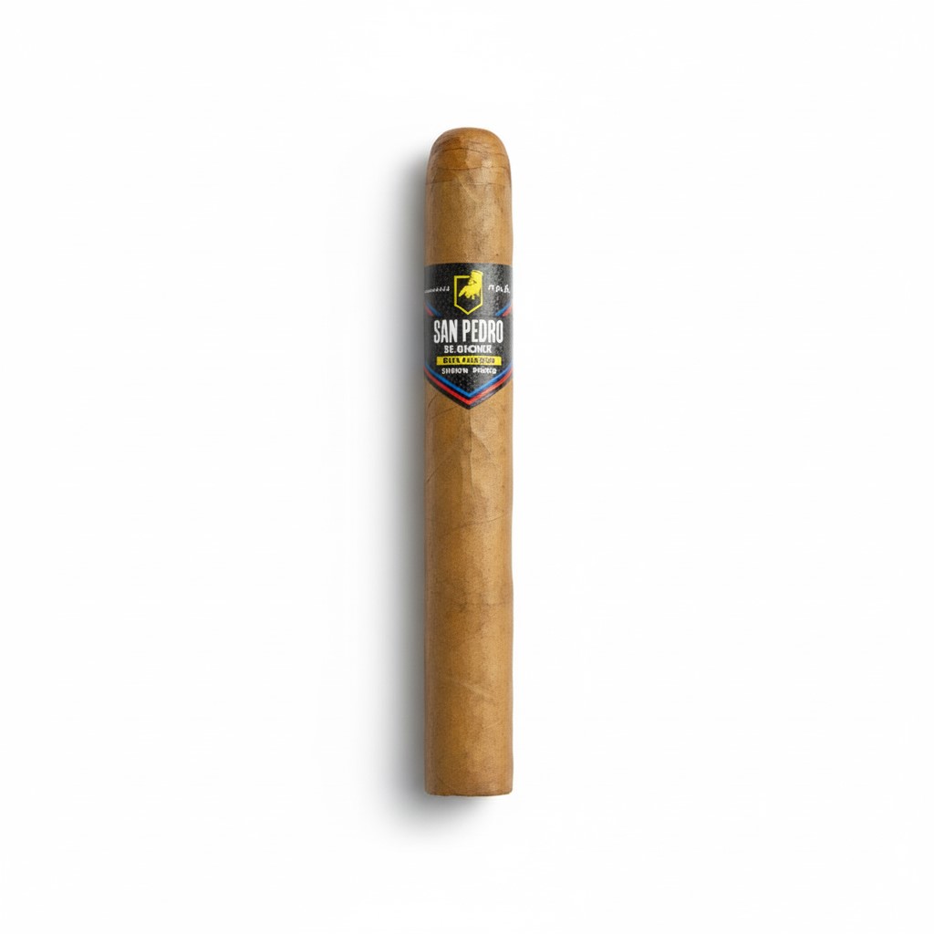 San Pedro De Macoris Ecuador Gran Toro - Single Cigar