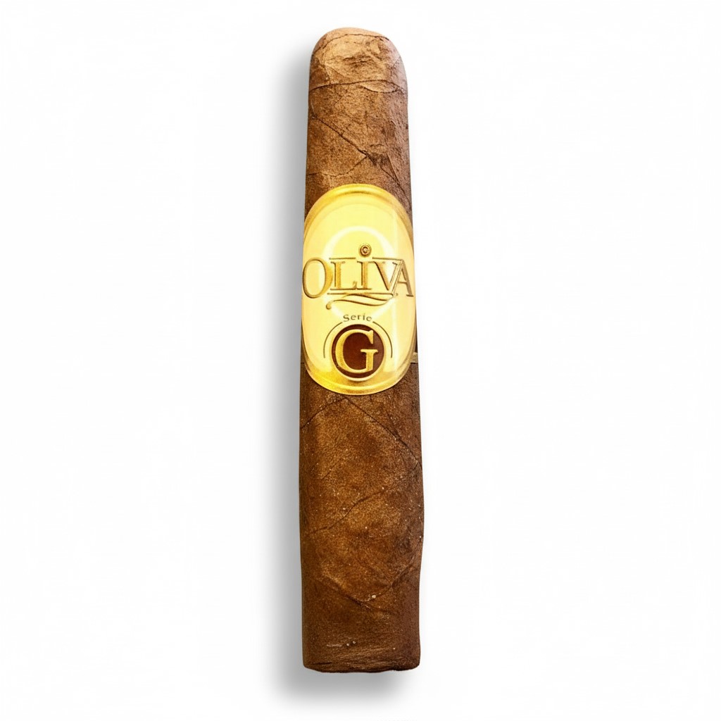 Oliva Serie G Aged Cameroon Special G - Single Cigar
