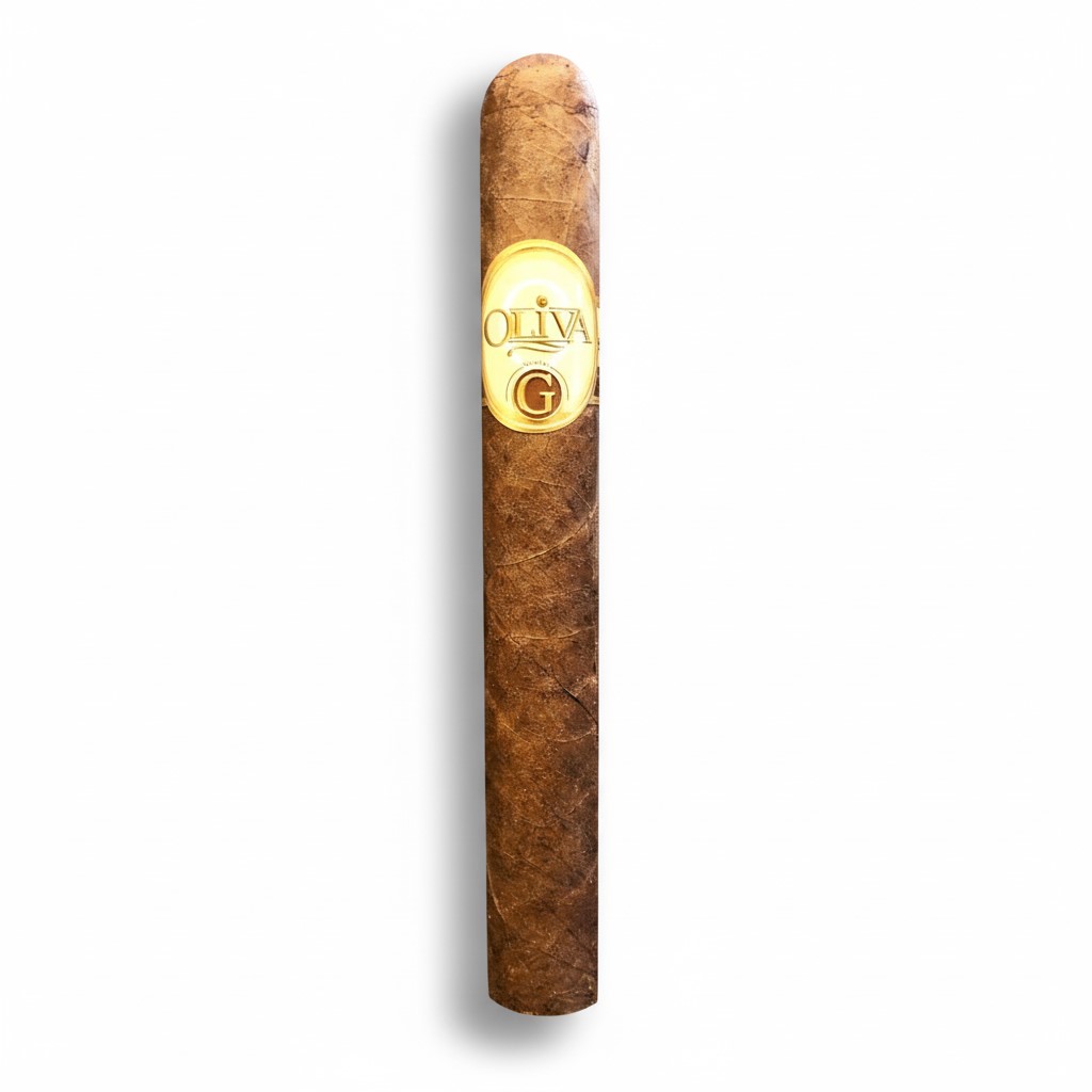 Oliva Serie G Aged Cameroon Toro - Single Cigar