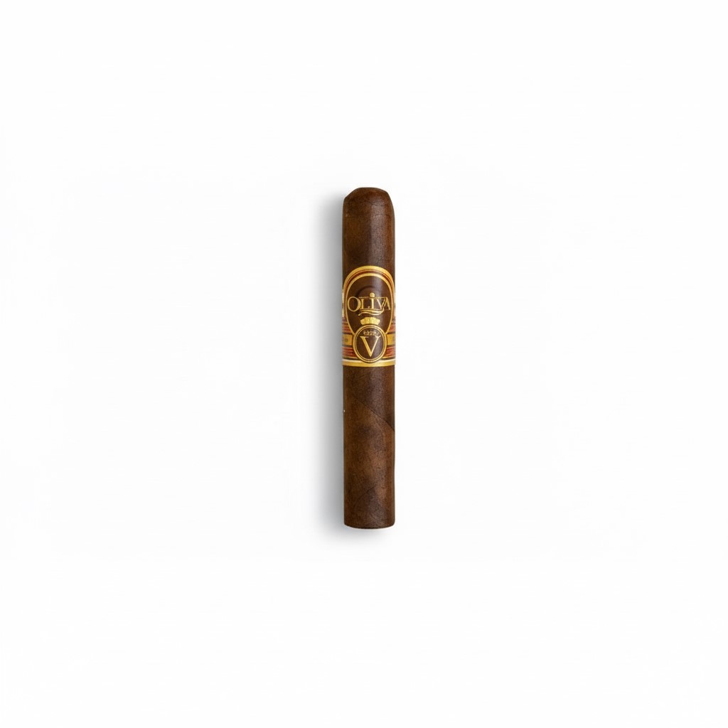 Oliva Serie V Maduro Especiales Double Toro - Single Cigar