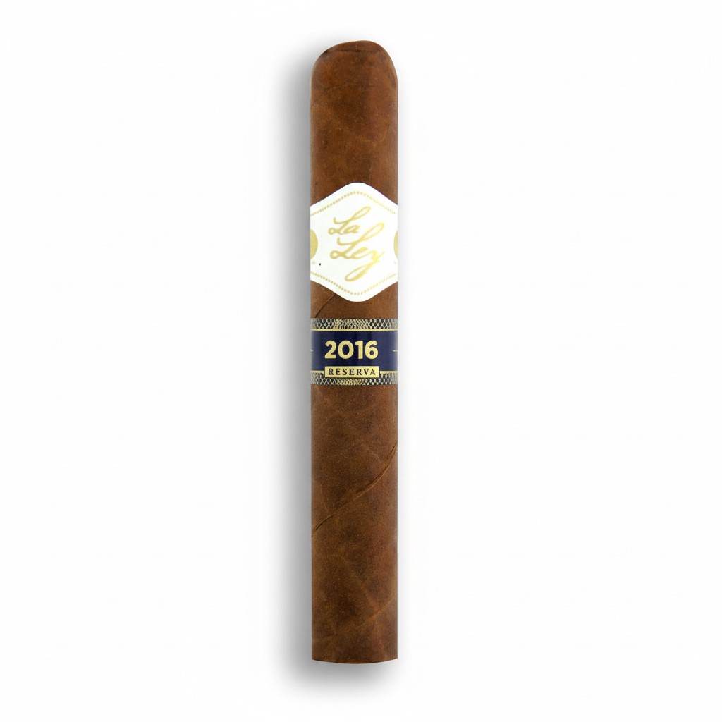 La Ley Exquisito Reserva 2016 - Single Cigar