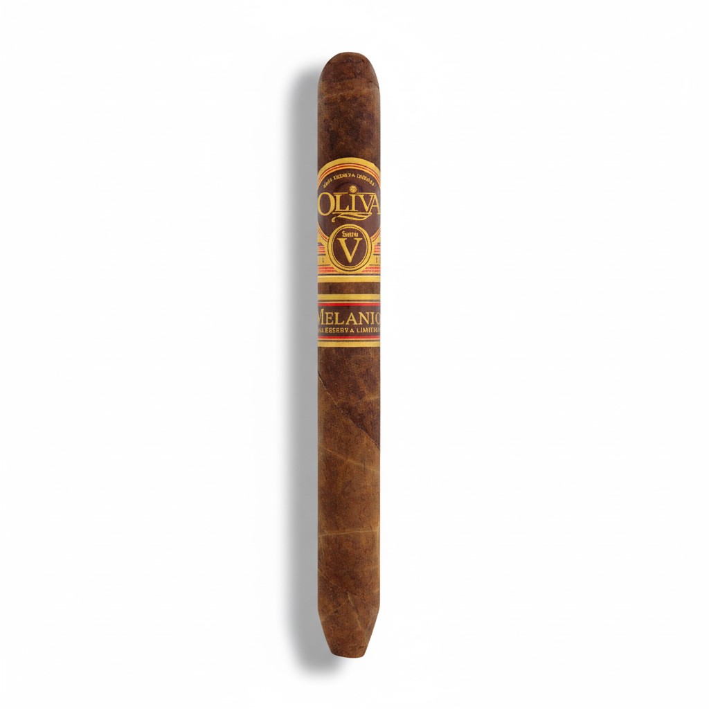 Oliva Serie V Melanio Diadema Lim. Ed. 2019 - Single Cigar