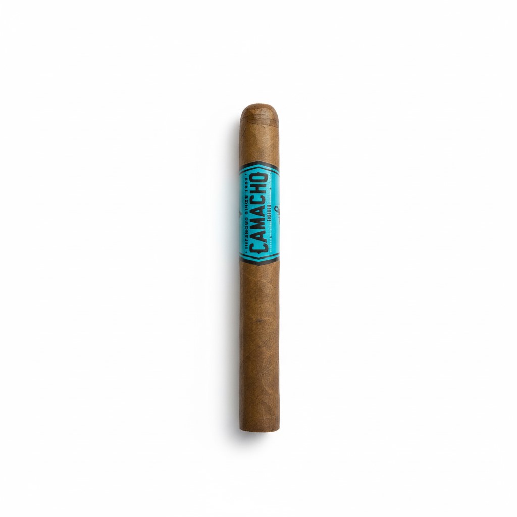Camacho Ecuador Toro A.T. - Single Cigar