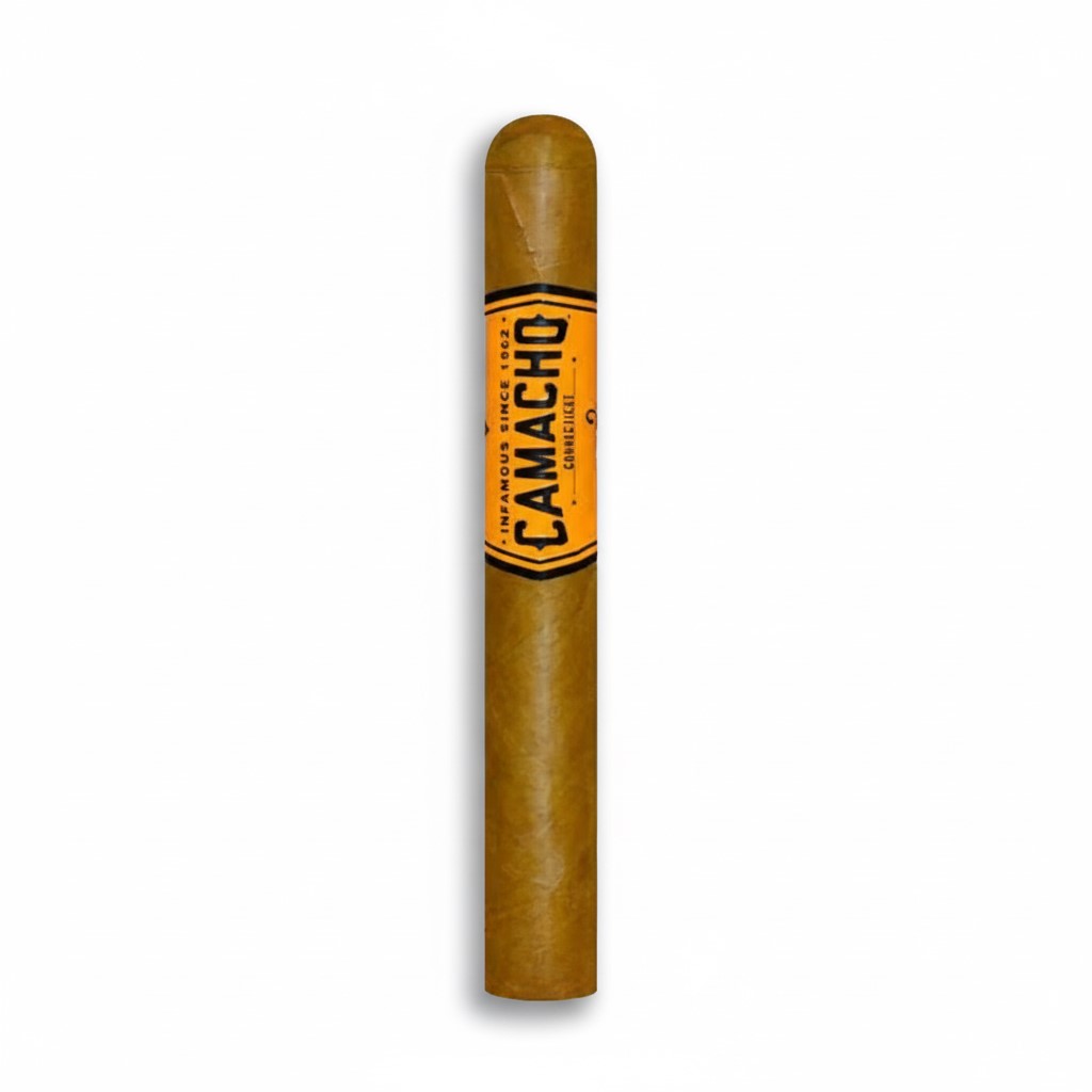Camacho Connecticut Toro A.T. - Single Cigar