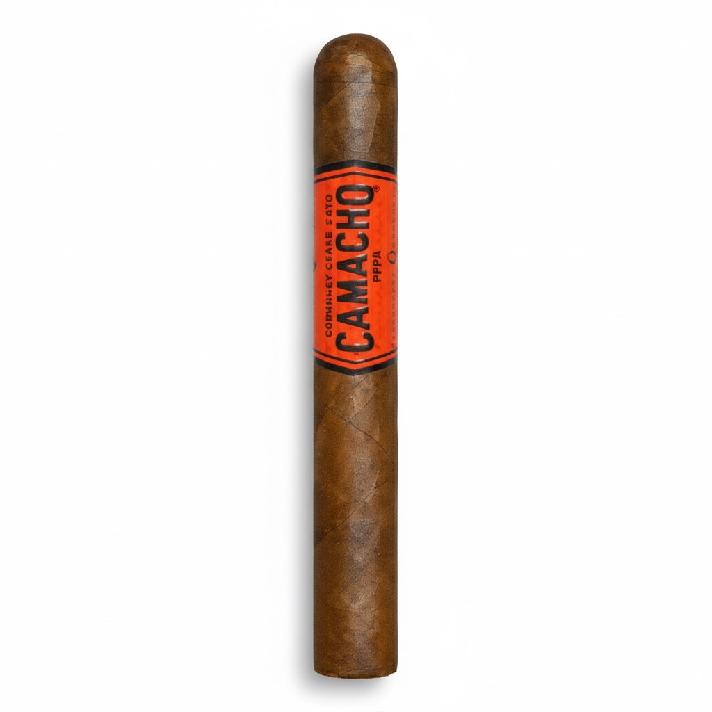 Camacho Corojo Toro A.T. - Single Cigar