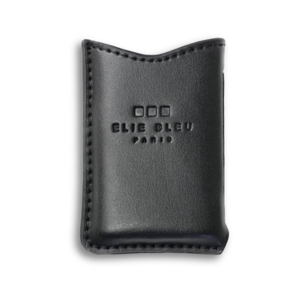 Lighter Case - Elie Bleu J-12 Black