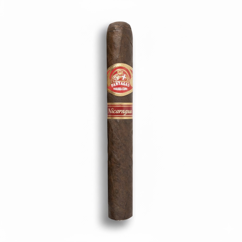 Balmoral Anejo Xo Nicaragua Petit Robusto Ft - Single Cigar
