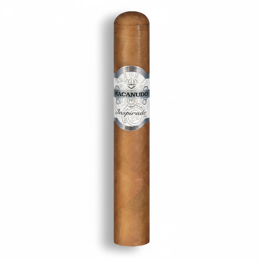 Macanudo Inspirado White Robusto - Single Cigar