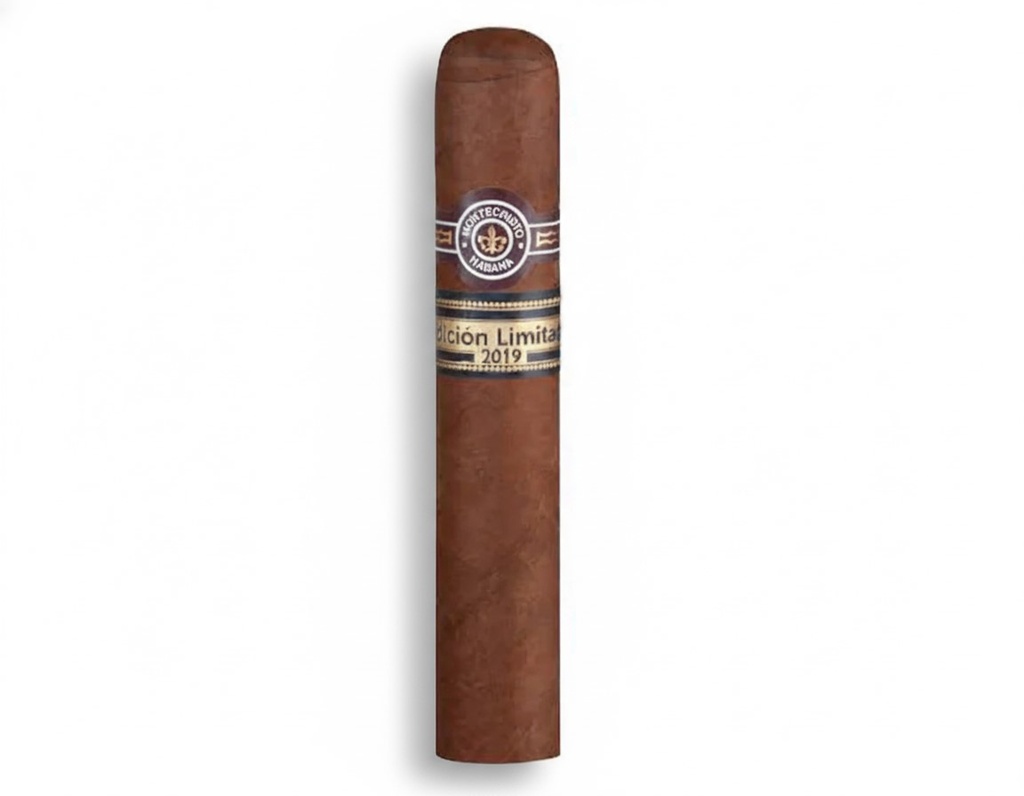 Montecristo Supremos Lim. Ed. 2019 - Single Cigar