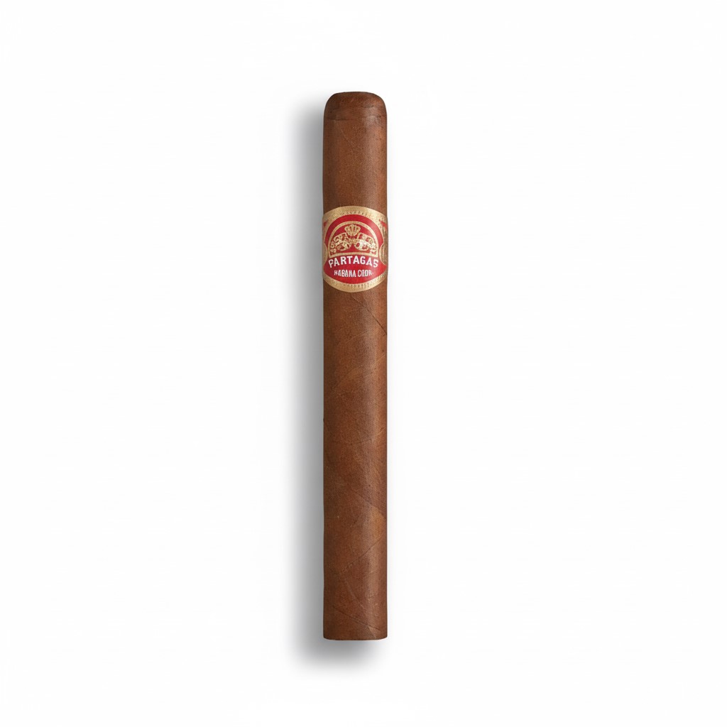 Partagas Habaneros - Single Cigar
