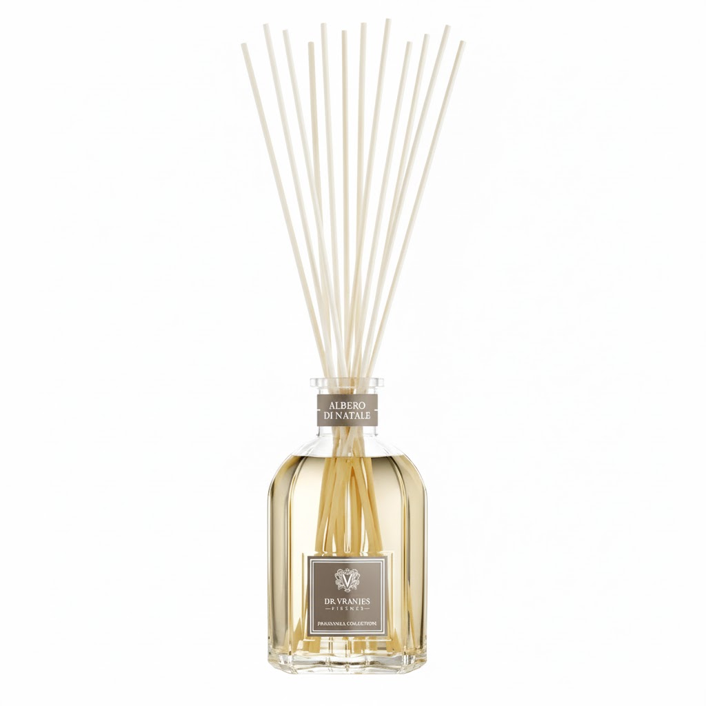 Reed Diffuser - Dr. Vranjes Albero Di Natale - 500Ml