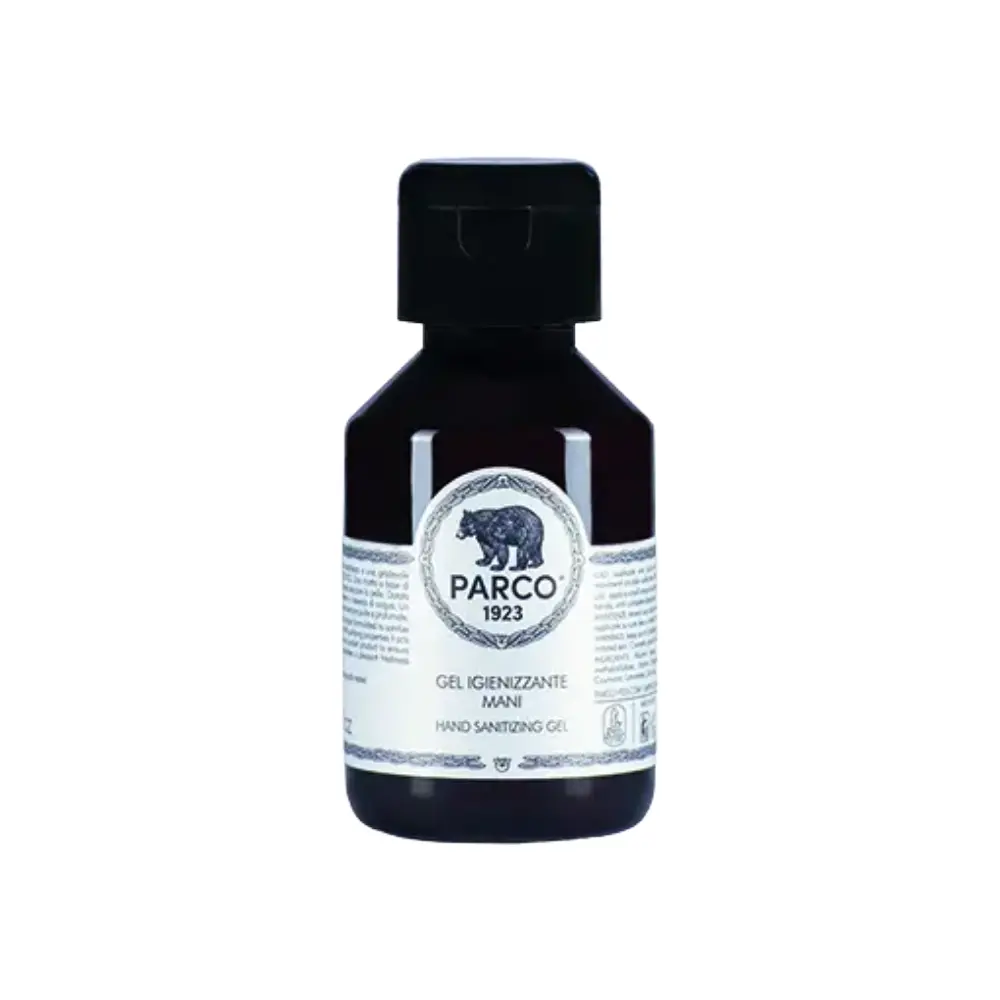 Body Care - Parco Parco1923 Hand Sanitizing Cleanser Gel - 100ML