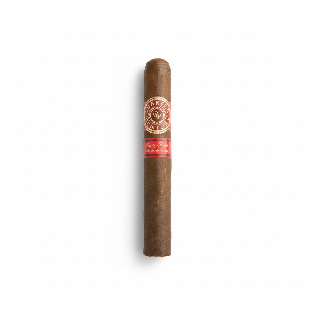 Rocky Patel Quarter Century Robusto - Single Cigar