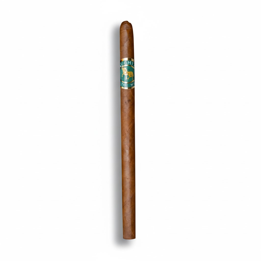 Casdagli Daughters Of The Wind Cremello Lancero - Single Cigar