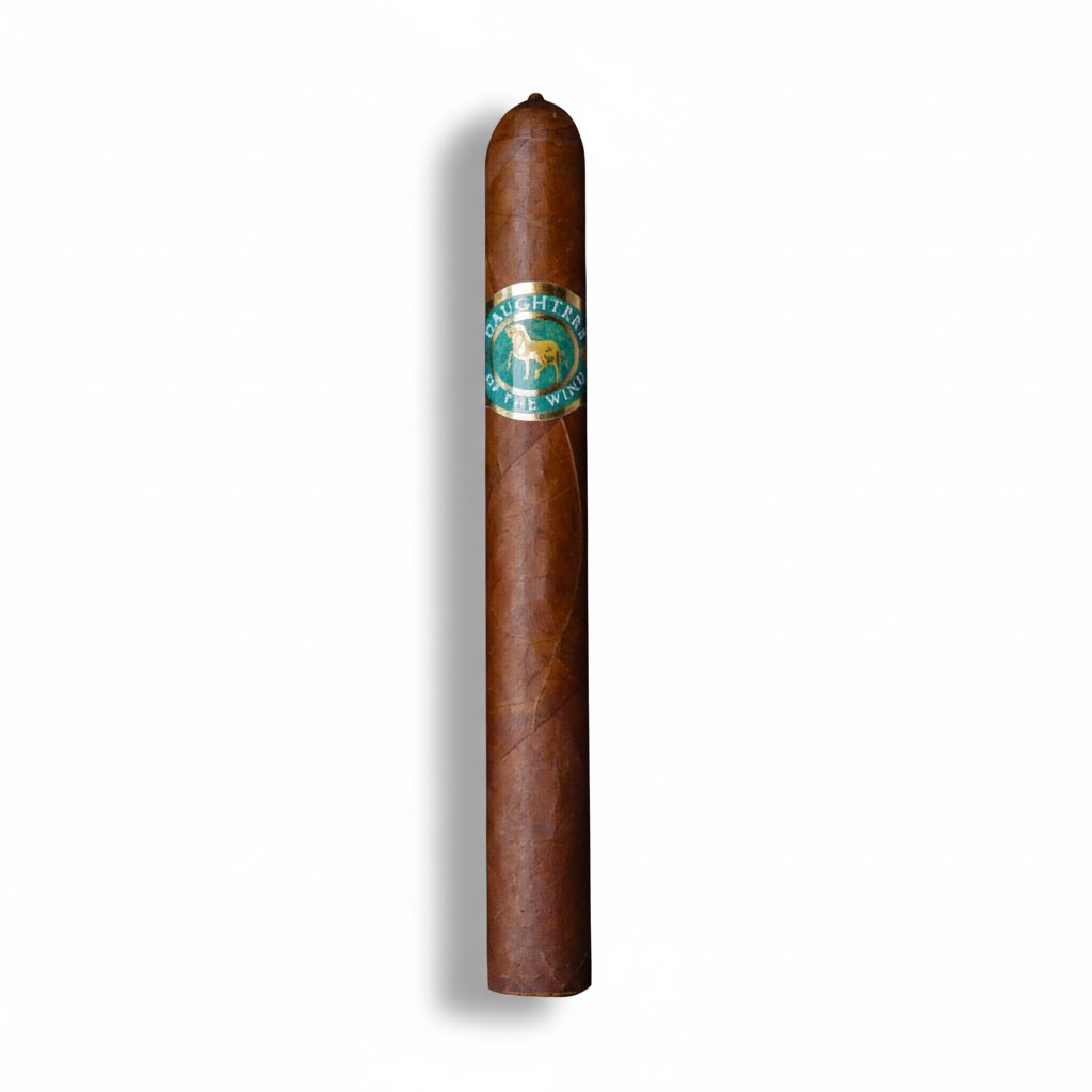Casdagli Daughters Of The Wind Dahman Toro - Single Cigar