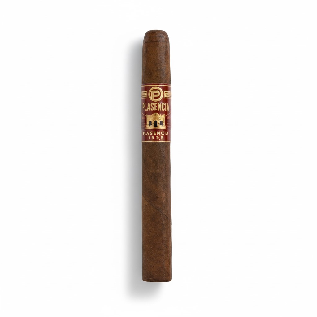 Plasencia 1898 Corona - Single Cigar
