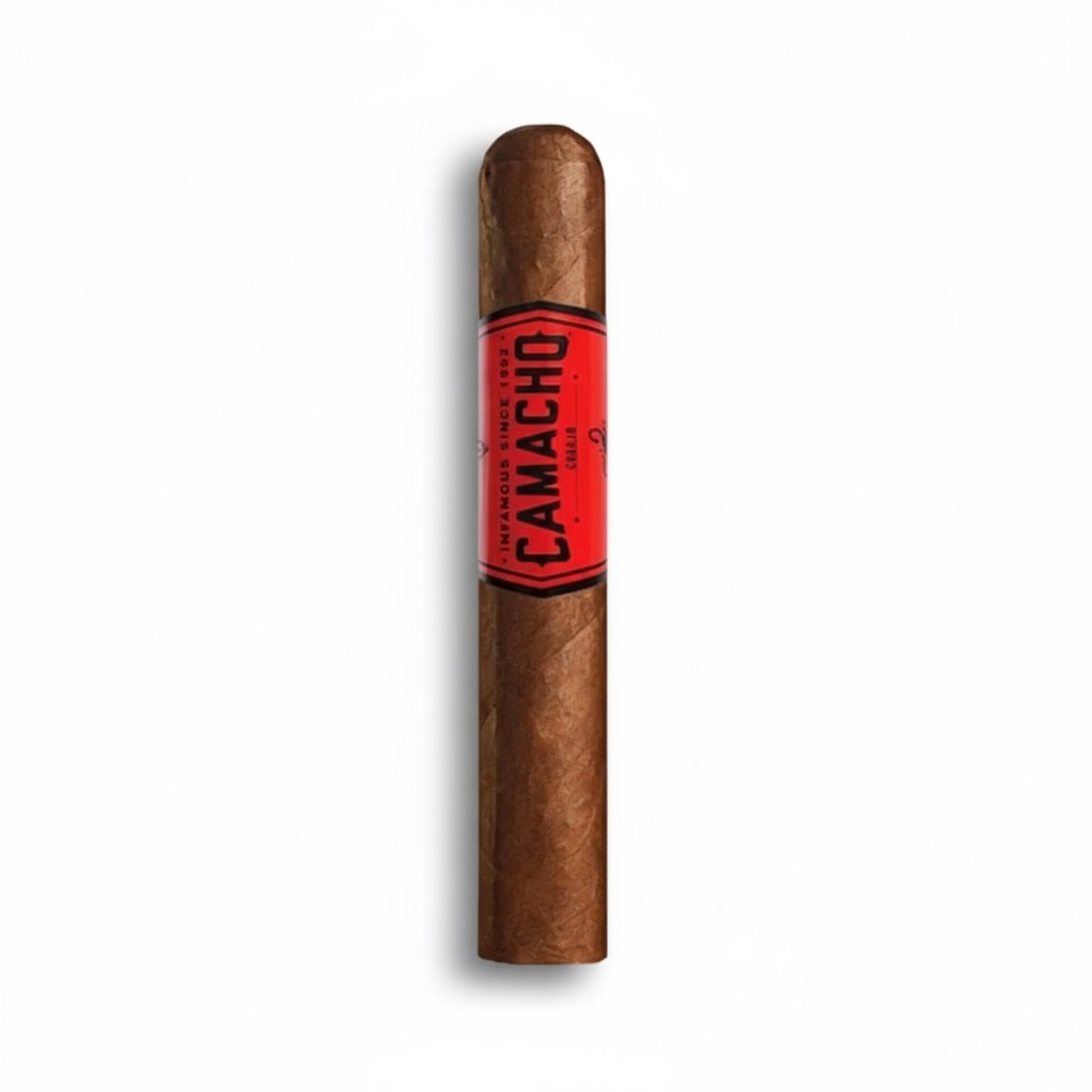 Camacho Corojo Robusto - Single Cigar