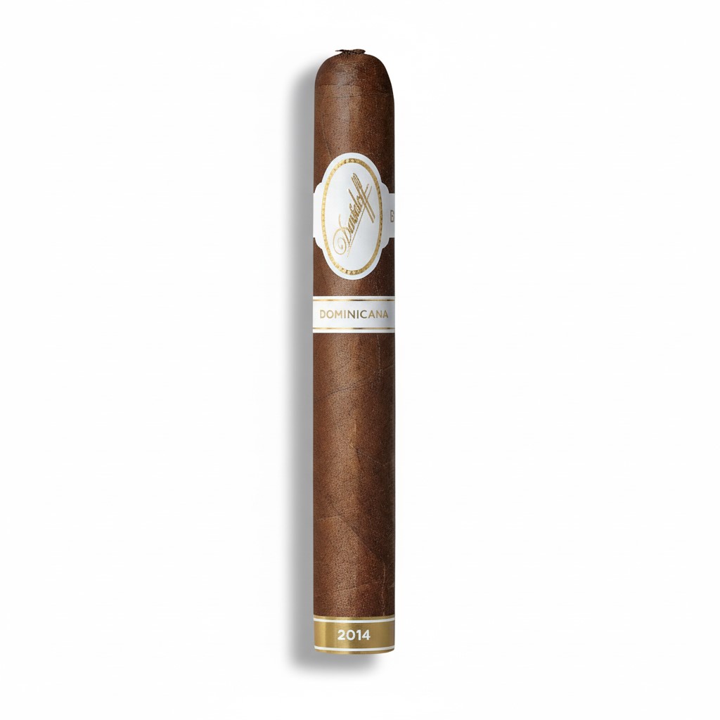 Davidoff Dominicana Toro - Single Cigar