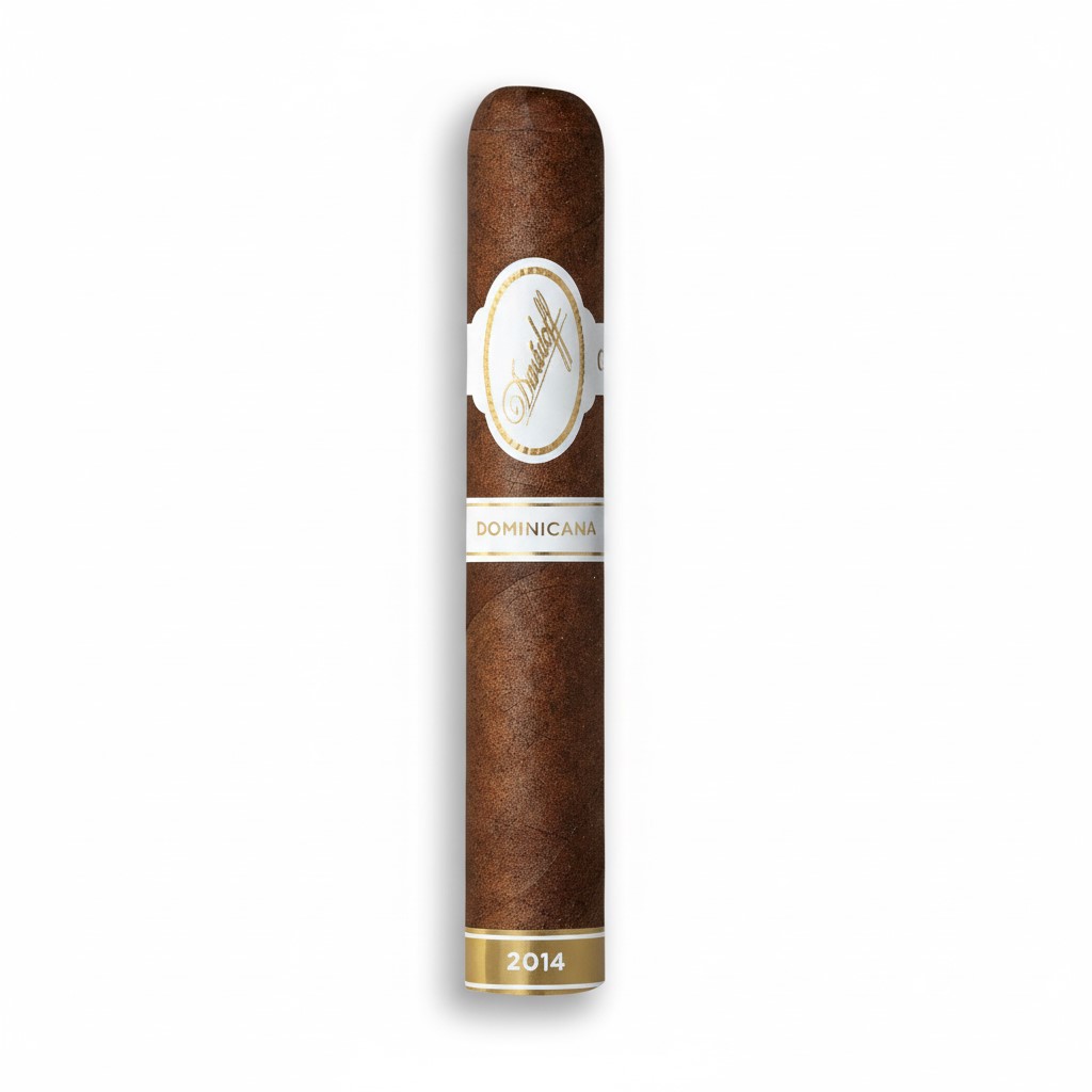 Davidoff Dominicana Robusto - Single Cigar