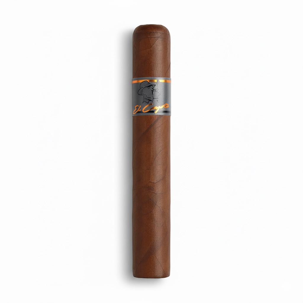 El Coyote El Toro Grande Del Coyote - Single Cigar