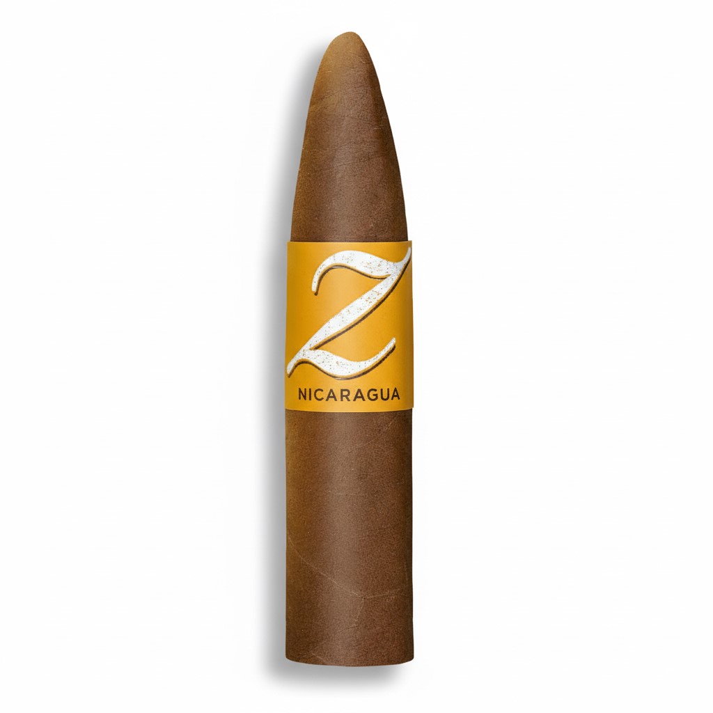 Zino Nicaragua Short Torpedo - Single Cigar