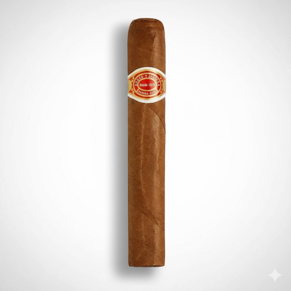 Romeo Y Julieta Exhibicion No. 4 - Single Cigar