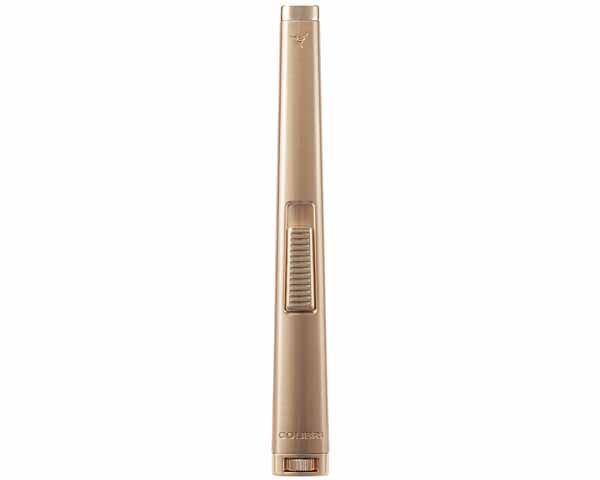 Lighter - Colibri Aura Flat Flame Rose Gold