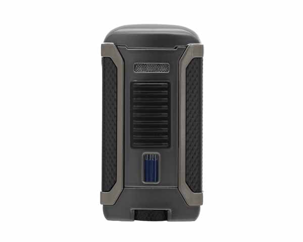 Lighter - Colibri Apex Charcoal