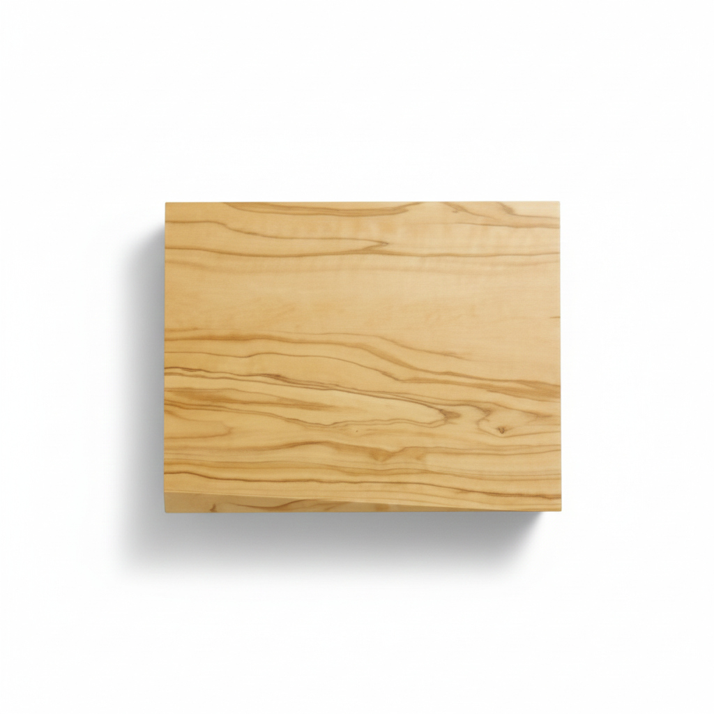 Humidor - Davidoff Primos Olive Wood - 25-35 Cigars