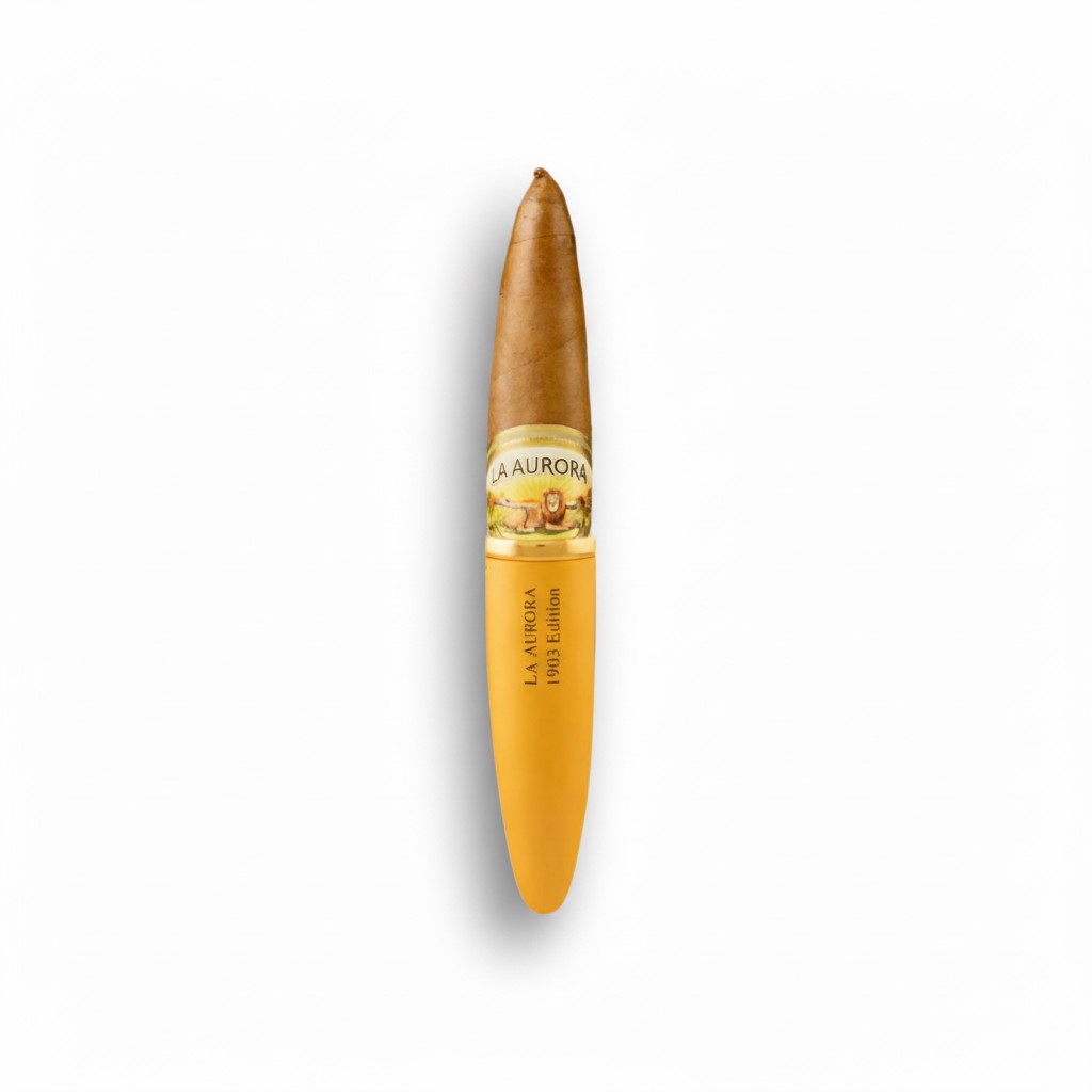 La Aurora Preferidos Gold - Single Cigar