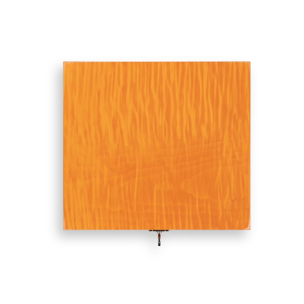 Humidor - Elie Bleu Fruit Orange - 50 Cigars