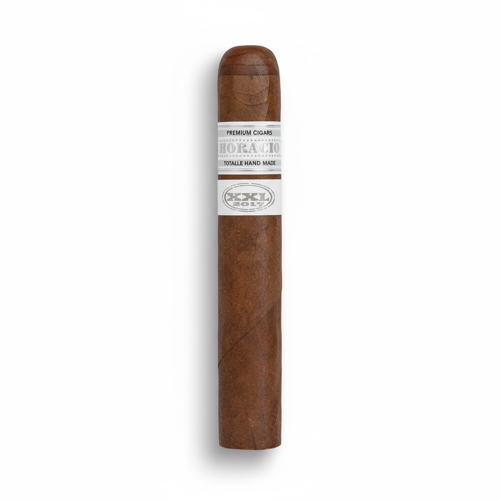 Horacio Xxl - Single Cigar