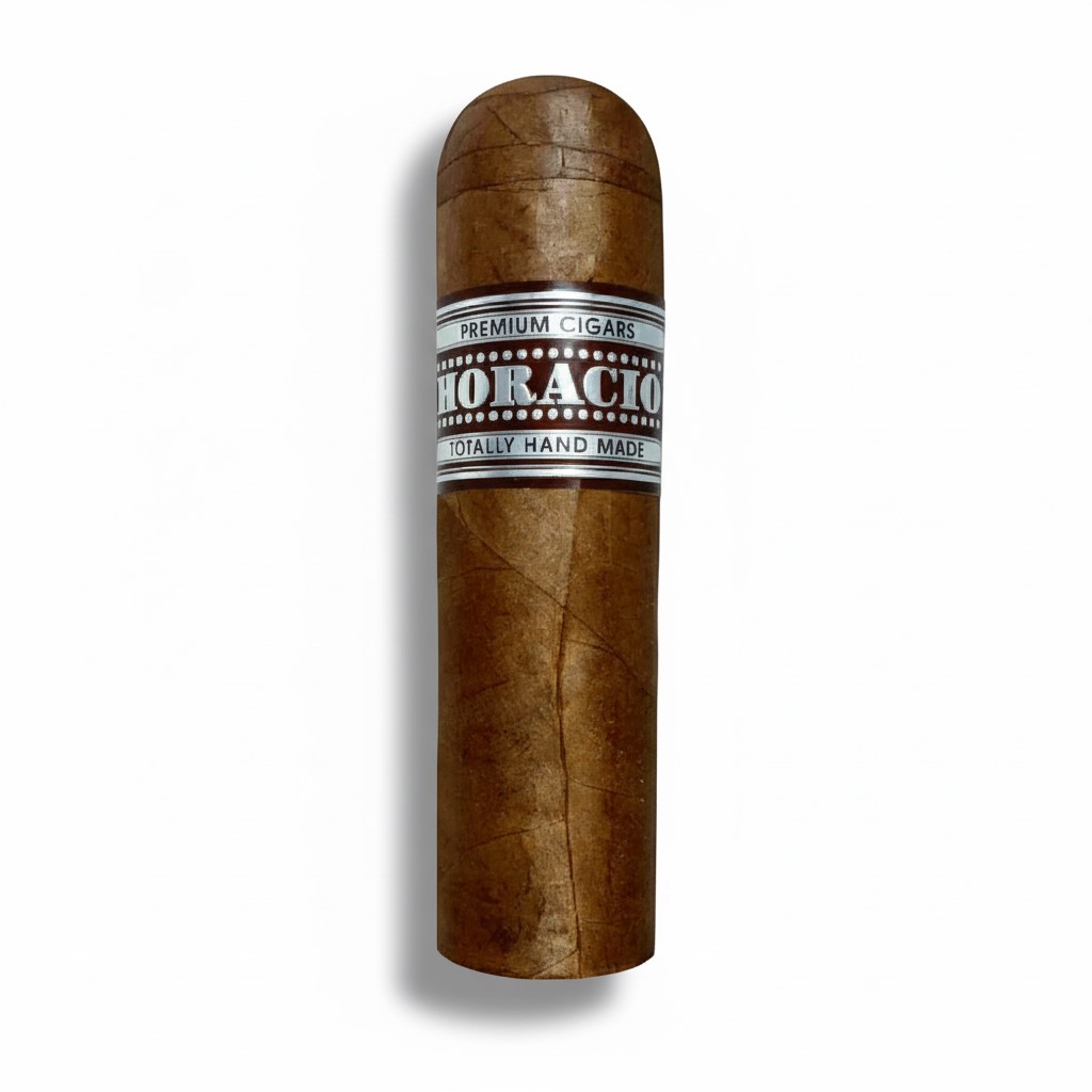 Horacio Vi Classic - Single Cigar