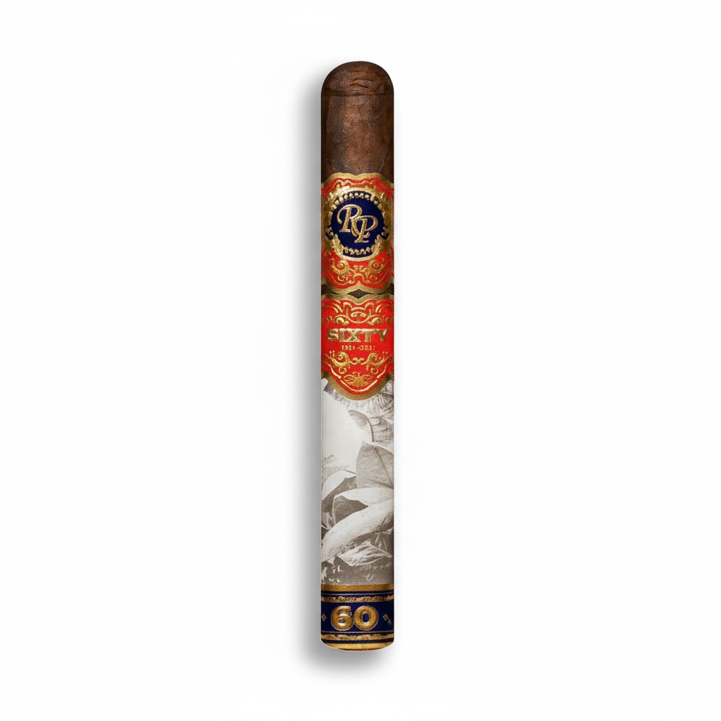 Rocky Patel Sixty Toro - Single Cigar