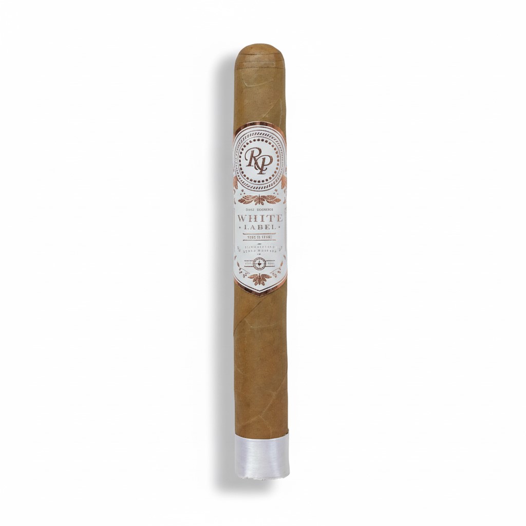 Rocky Patel White Label Toro - Single Cigar