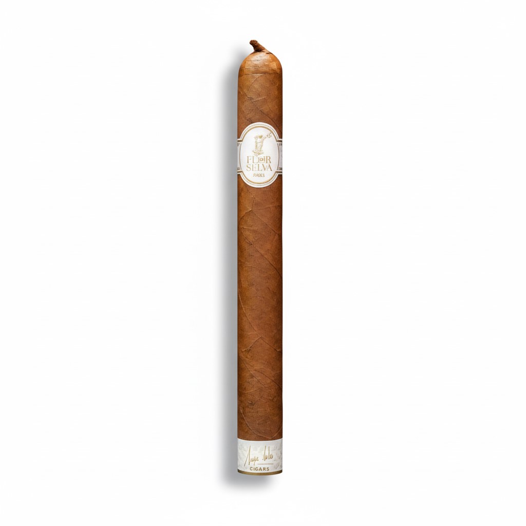 Flor De Selva Clasica Fino - Single Cigar