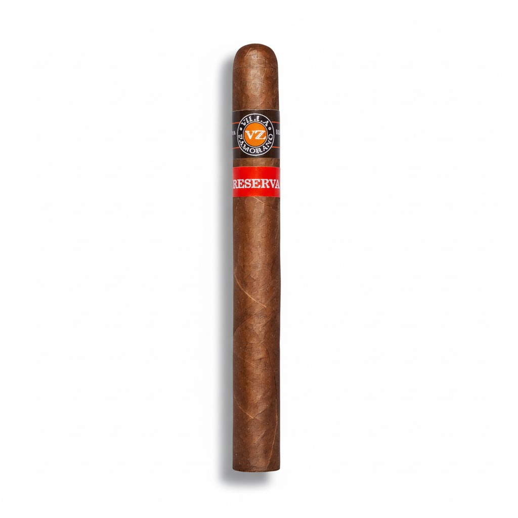 Villa Zamorano Reserva Churchill - Single Cigar