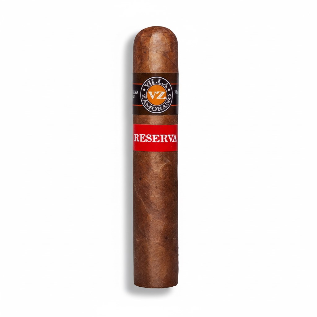 Villa Zamorano Reserva El Gordo - Single Cigar