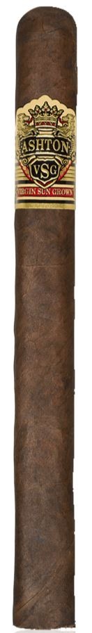 Ashton Virgin Sun Grown Sorcerer - Single Cigar
