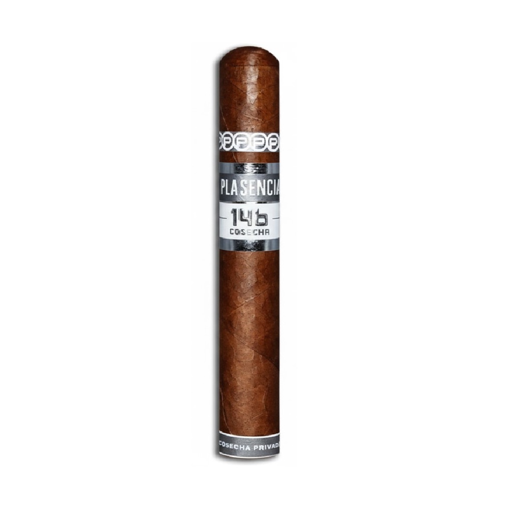 Plasencia Cosecha 146 Monte Carlo Gordo - Single Cigar
