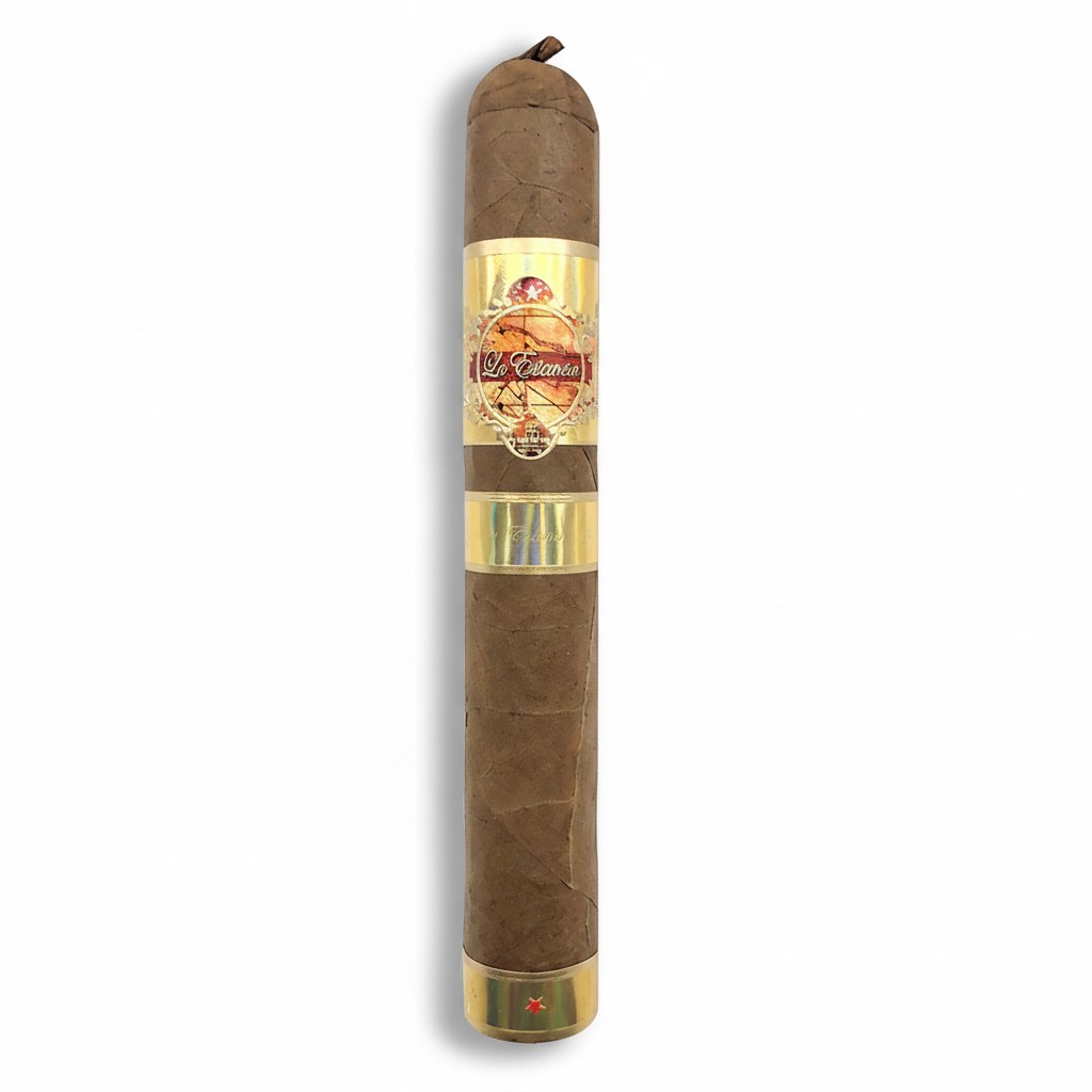 La Estancia Edicion Exclusiva 50 - Single Cigar