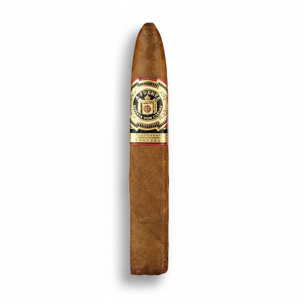 Arturo Fuente Don Carlos The Mans 80th Eye Of The Shark - Single Cigar