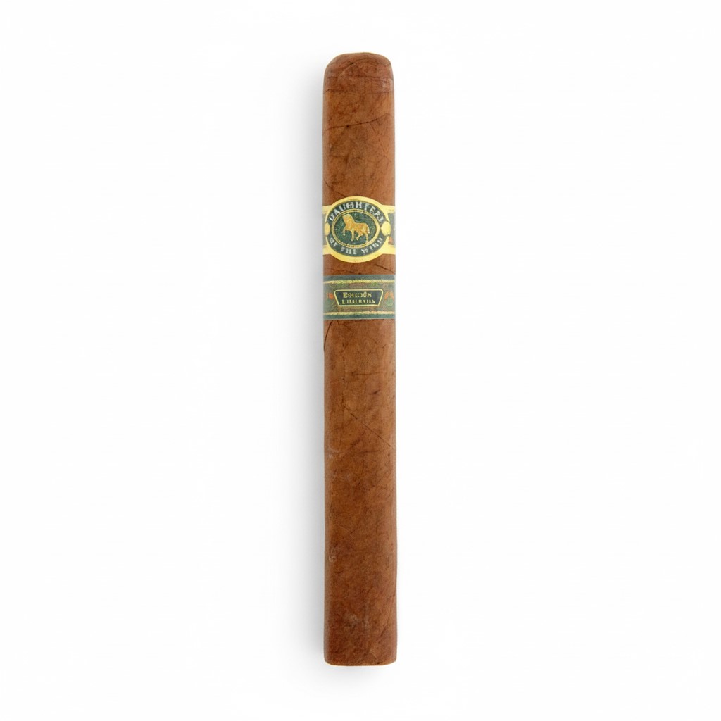 Casdagli Daughters Of The Wind Pony Express - Single Cigar
