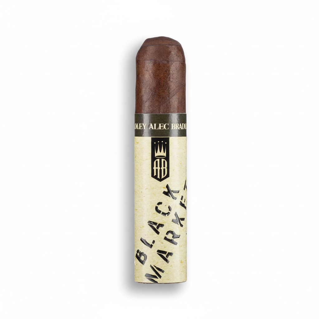 Alec Bradley Black Market Chunk - Single Cigar