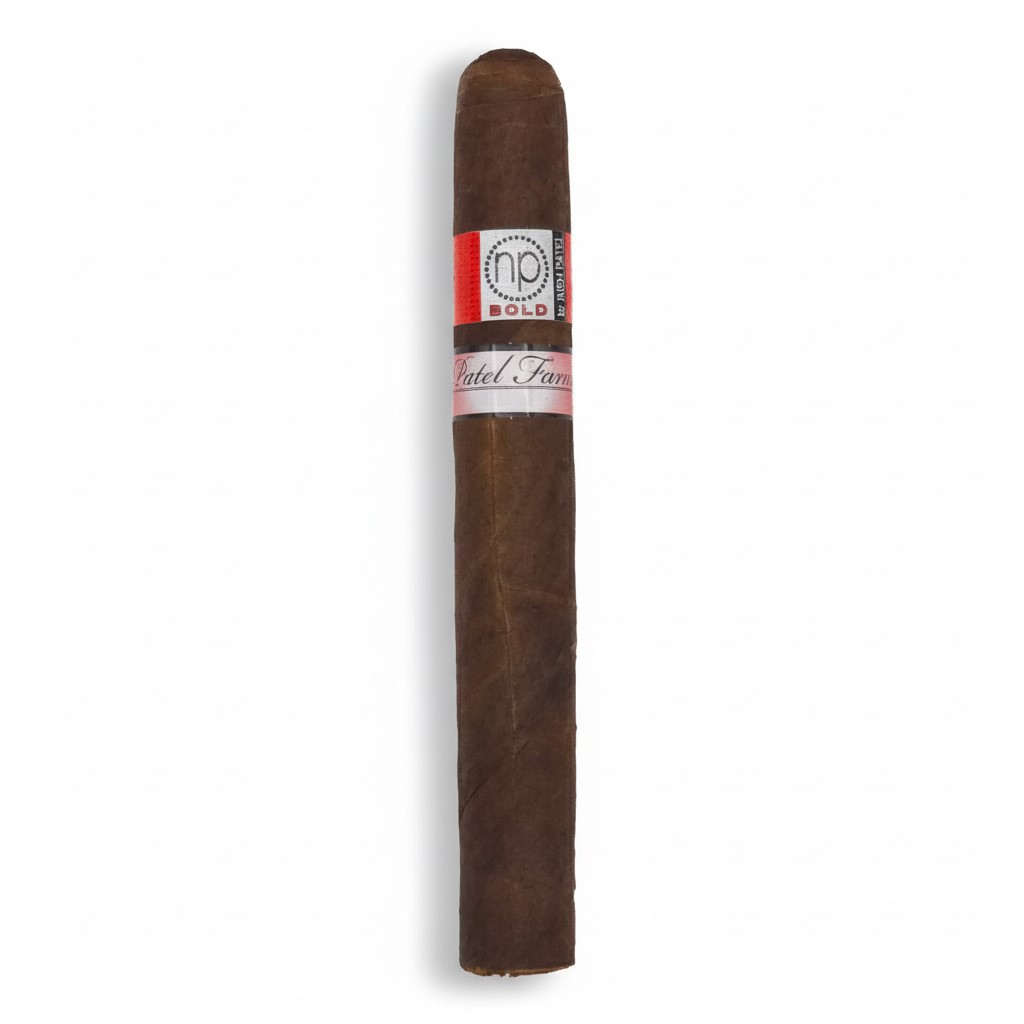 Rocky Patel Bold By Nish Patel Toro - Single Cigar